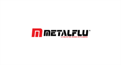 Desktop Screenshot of metalflu.com