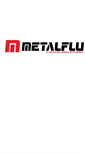 Mobile Screenshot of metalflu.com