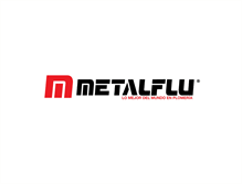 Tablet Screenshot of metalflu.com